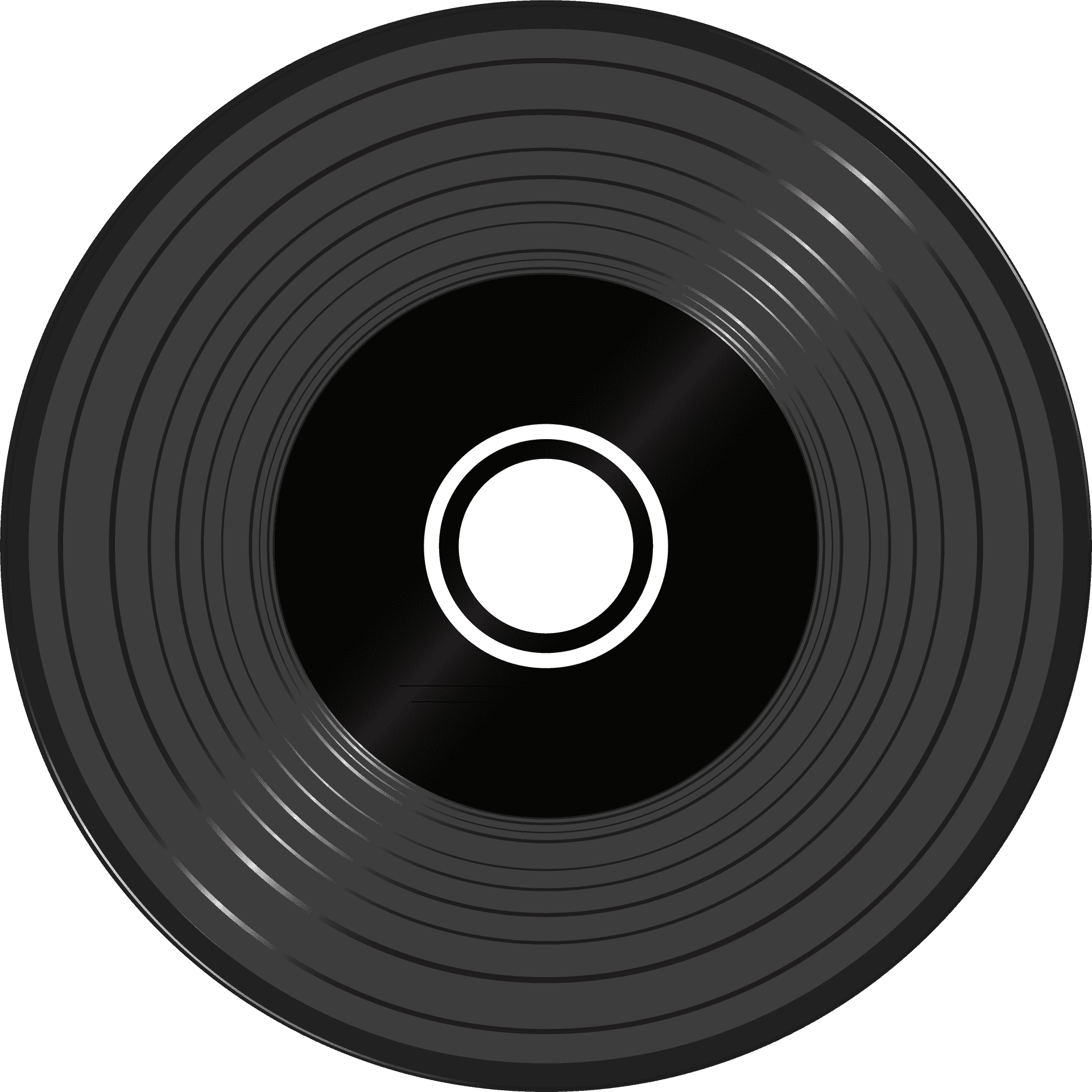 Now playing placeholder