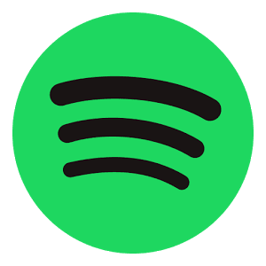 Spotify logo